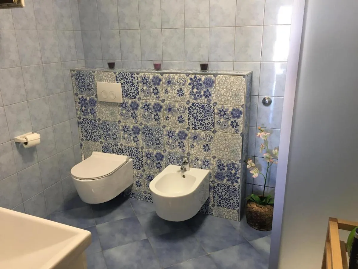 アパート Villa Ulika - 3 Apt For 4 Persons プーラ